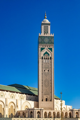 Casablanca Mosque Pictures | Download Free Images on Unsplash