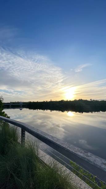 istock BEAUTIFUL MORNING SUNRISE 1412538977