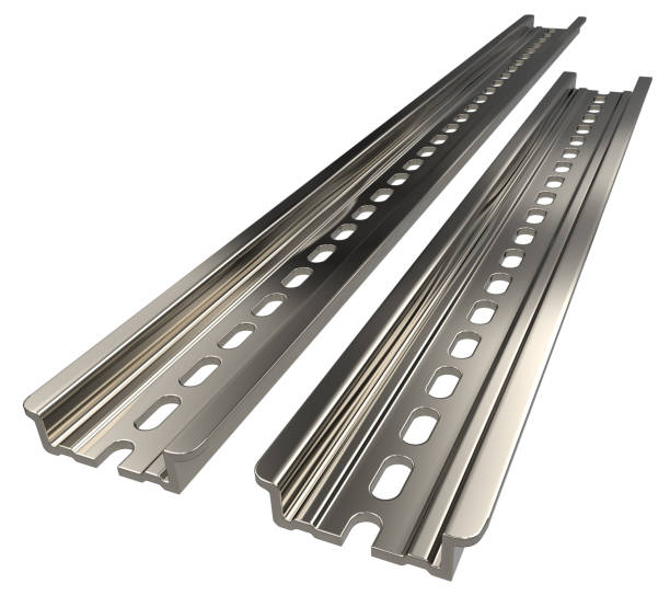 Dim Rails Rack 330+ Rack Mounting Stock Photos, Pictures & Royalty-Free Images - iStock