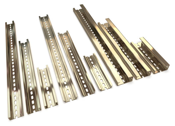 Dim Rails Rack 330+ Rack Mounting Stock Photos, Pictures & Royalty-Free Images - iStock