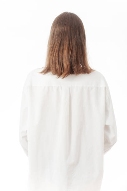 istock woman in white blouse 1412541179