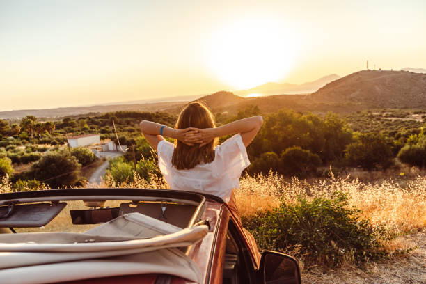 istock Carefree summer afternoon 1412545340