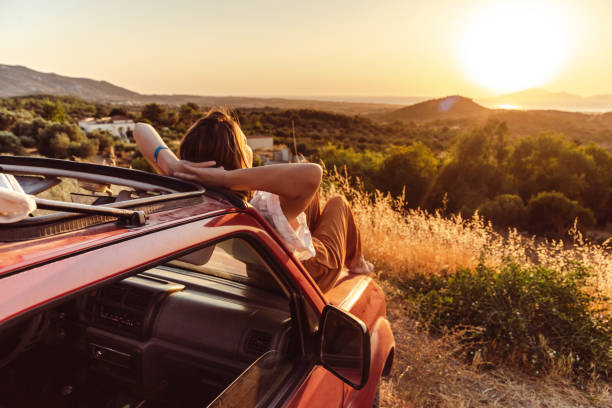 istock Carefree summer afternoon 1412545345