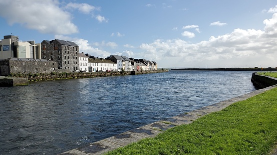 Galway Bay, Ireland