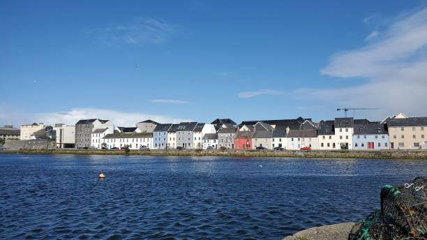 istock Galway Bay, Ireland 1412565337