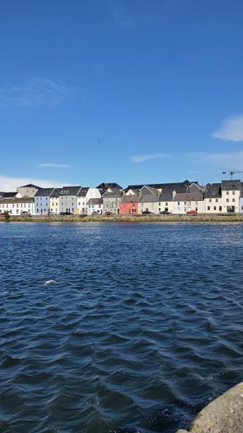 istock Galway Bay, Ireland 1412565833