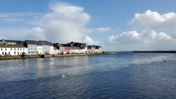 istock Galway Bay, Ireland 1412565865