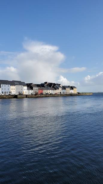 istock Galway Bay, Ireland 1412565868