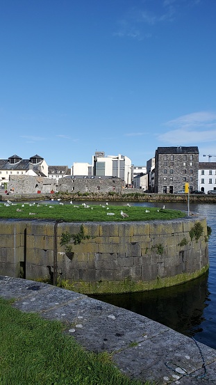 Galway Bay, Ireland