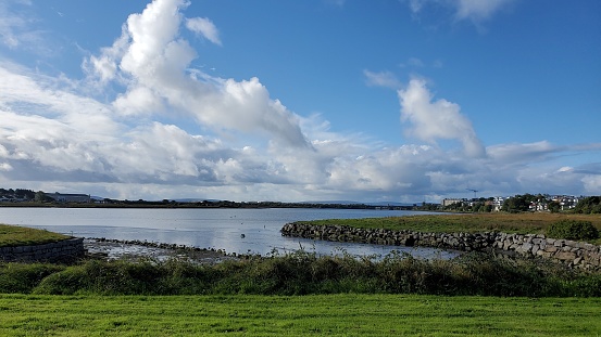 Galway Bay, Ireland