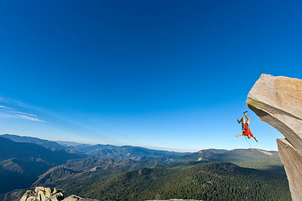 istock End of the rope. 141257739