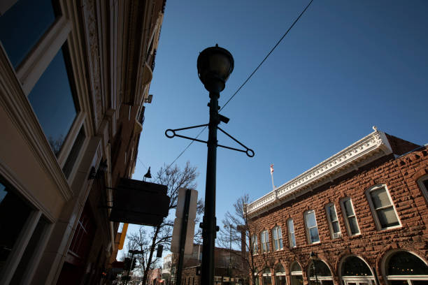 istock Flagstaff, Arizona 1412579348