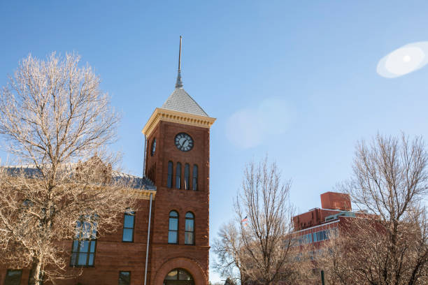 istock Flagstaff, Arizona 1412579349