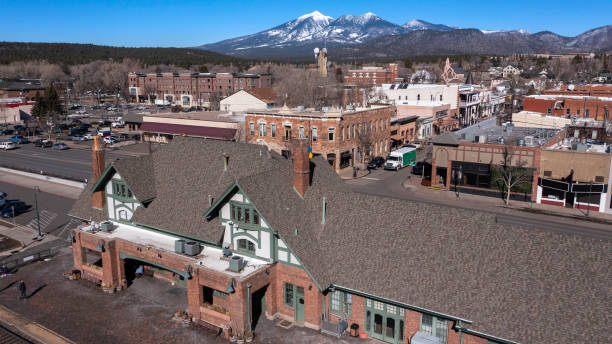 istock Flagstaff, Arizona 1412579410