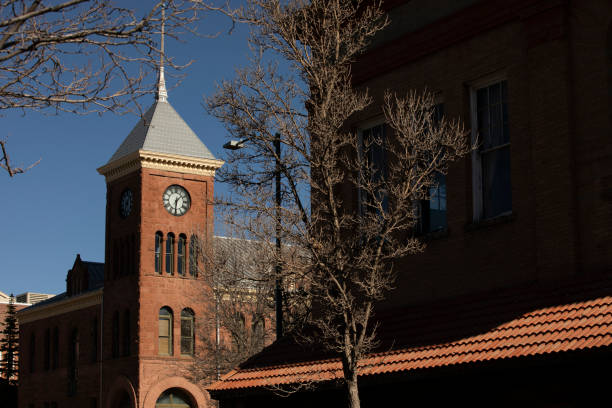 istock Flagstaff, Arizona 1412579427