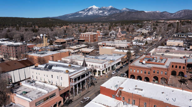istock Flagstaff, Arizona 1412579438