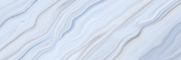 istock Marble rock texture blue pattern liquid swirl paint white dark Illustration background for do ceramic counter tile silver gray that is abstract painted waves for skin wall luxurious art ideas concept. 1412613572