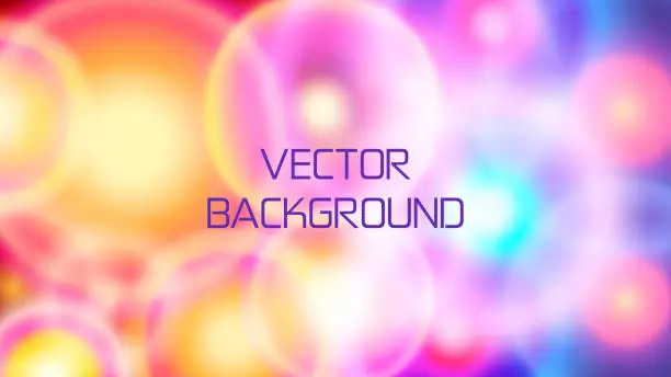 Vector illustration of Fluid_background_35