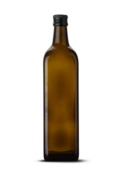 istock a large bottle of linseed oil 1412631812