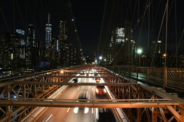 istock Brookyln Bridge, New York 1412655331