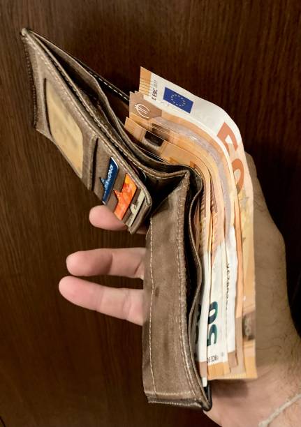 istock Inflation your cash is worth less 1412656662