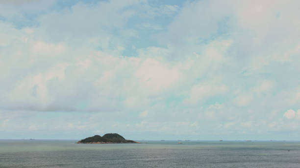 istock island view on the beach 1412658578