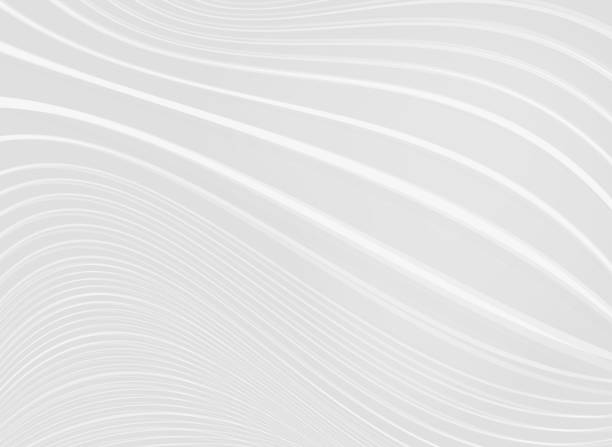 istock Abstract gray and white concept background - stock illustration 1412665988