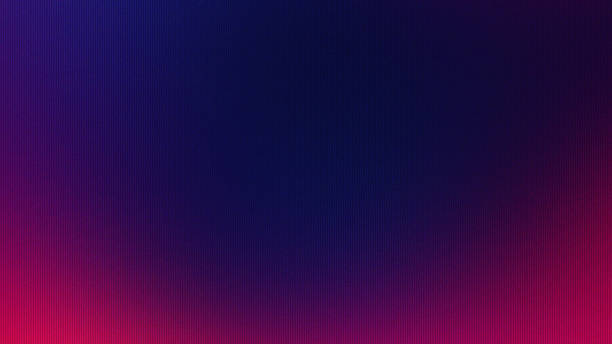 istock Luxury Smooth Gradient Background with noise and LED screen texture for branding and product presentation. High quality details 1412667563