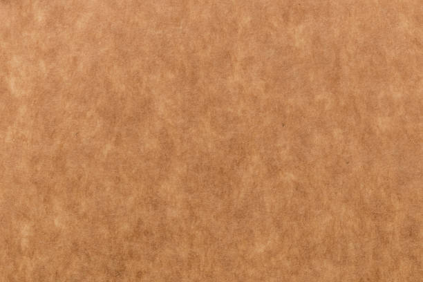 istock The craft paper, brown, background. 1412669168