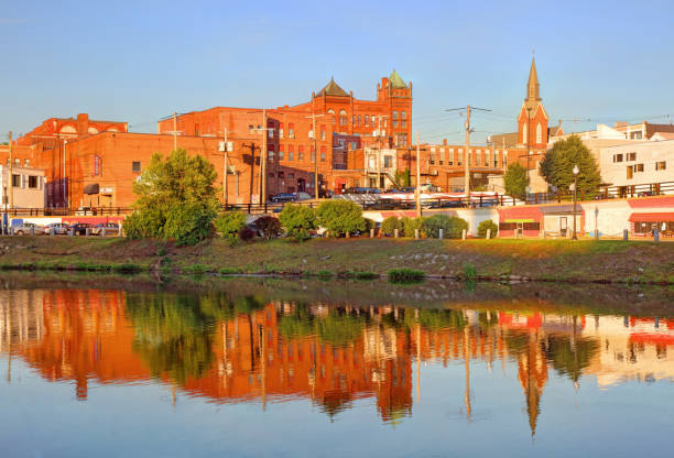 istock Nashua, New Hampshire 1412675320