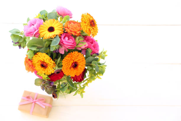 Bunch of flowers