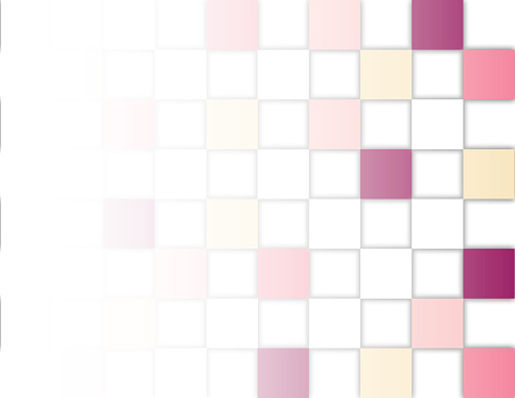 pink soft gradient colored square pattern soft background