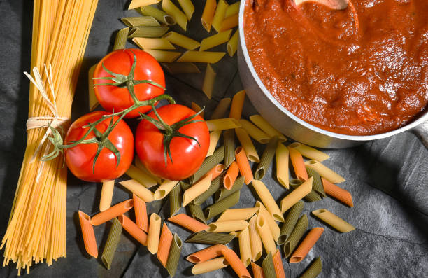 Bolognese pens