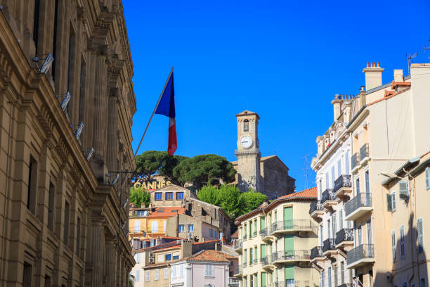 istock Cannes France 1412708445