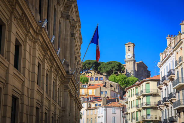istock Cannes France 1412708449