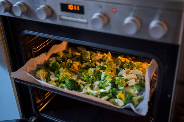 istock delicious broccoli vegetables baked 1412722412
