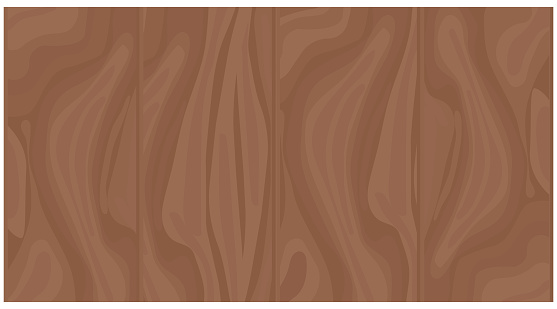 Tree Texture In Vector Stock Illustration - Download Image Now ...