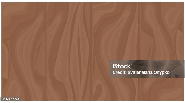 Tree Texture In Vector Stock Illustration - Download Image Now ...