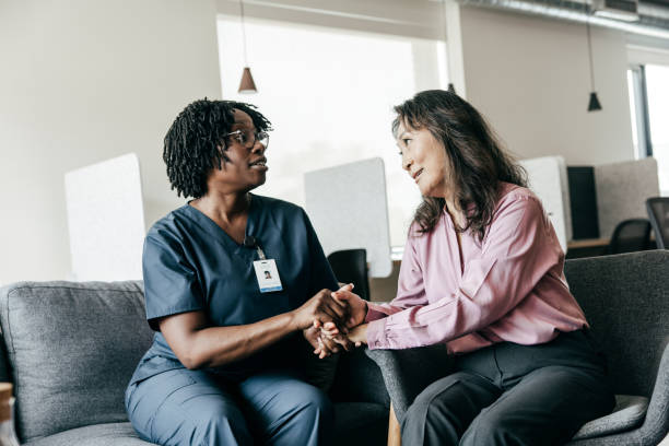 istock Health Resources for Seniors 1412731334