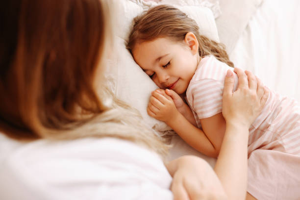 istock They spend every possible moment together 1412742205