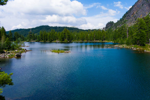 istock Montenegro. Prokletiye National Park 1412747873