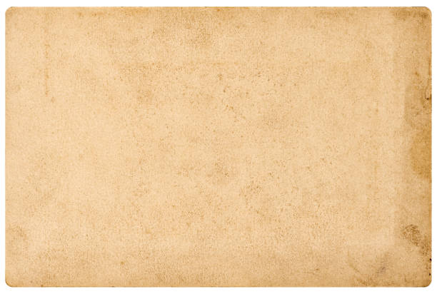 istock Old paper cardboard scrapbooking crafting junk journal 1412753013