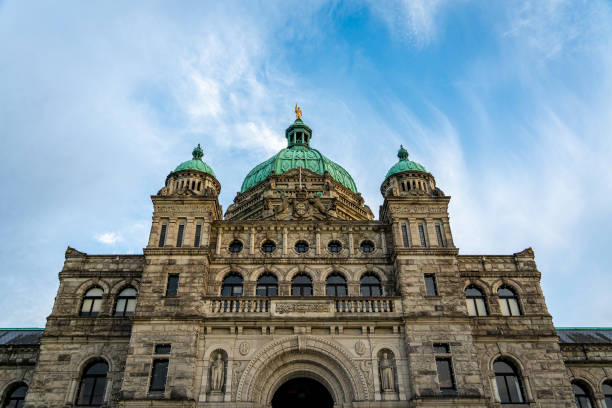 The Fairmont Hotel VancouverSee more images of Vancouver: