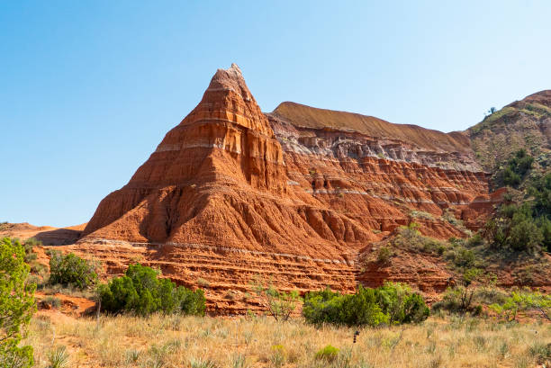 istock Palo Duro Canyon 1412778843