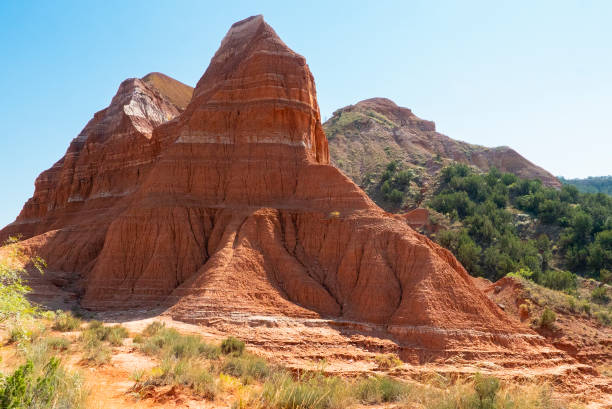 istock Palo Duro Canyon 1412778844