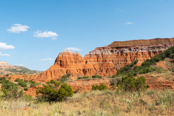 istock Palo Duro Canyon 1412778845