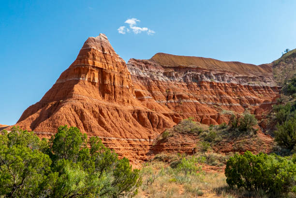 istock Palo Duro Canyon 1412779583