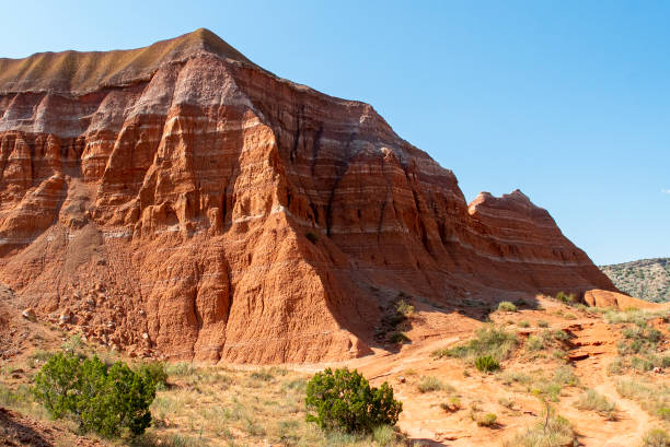 istock Palo Duro Canyon 1412779585