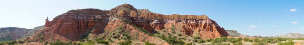 istock Palo Duro Canyon 1412779710