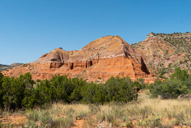 istock Palo Duro Canyon 1412780321